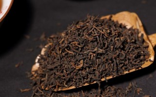 熟普洱是什么茶（详解熟普洱的茶叶类型） ！