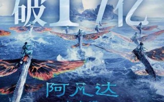 票房破17亿！《阿凡达2》国内重映成绩良好 你重温了没?