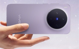 vivo OriginOS 6公测适配计划公布：11月陆续开启 !