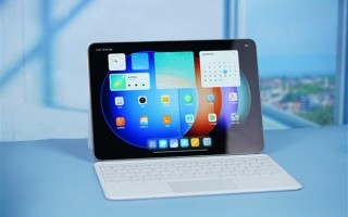 网友入手小米平板6S Pro：体验完美 要做小米钉子户 ！