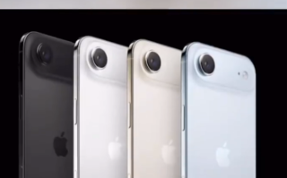 苹果iPhone Air国行版10月上市 仅以合约机形式在营业厅销售 或将无全网通版本 !