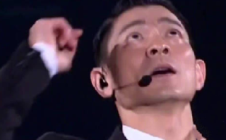 刘德华父亲逝世：在家人的陪伴中安详离开 ！