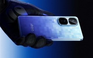 2379.15元起 iQOO Neo10 Pro+开售1小时销量超上代全天销量 ！