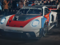 有钱人的大玩具！保时捷911 GT3 R限量版上市：国内售价734.8万元 ！