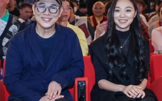 李连杰称死后不立碑不办丧事 一切从简：面对死亡已非常淡然 ！
