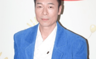 许志安回应黄心颖父亲去世：“希望大家take care，过好生活” ！