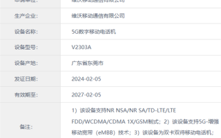 全能轻薄大折叠！vivo X Fold3入网：双层晶体管、超声波指纹均在列 ！
