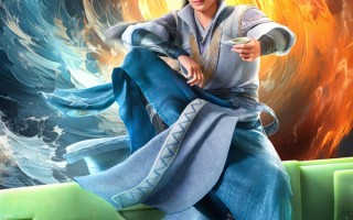 国民级仙侠巨作！国漫《凡人修仙传》新年番今日上线：B站独播 ！