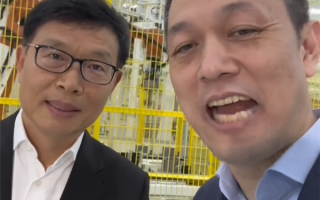 投资百亿！美的加入智能汽车赛道 为蔚来生产零部件 ！