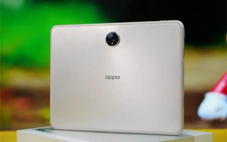 全球首款骁龙8 Gen3平板！OPPO Pad3详细参数出炉 ！