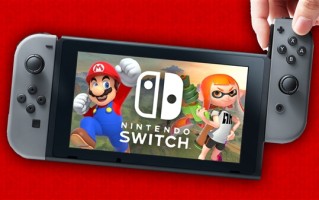 国行Switch官方微信商城今起暂停服务：下单、售后不受理 ！