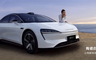 智界S7开启双800纯电里程无忧时代：综合续航完胜Model S !
