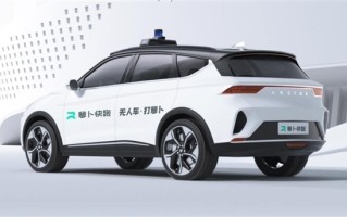 网约车出租车杀手！萝卜快跑已在11个城市开放载人测试运营服务：全面铺开 ！