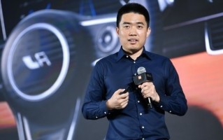理想CEO李想：面对华为80%是学习 20%是尊敬 ！