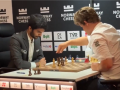 印度19岁国际象棋选手击败世界第一的卡尔森：后者当场破防 ！