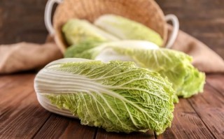 老外评世界最健康蔬果：中国大白菜第二 好消化且营养丰富 ！