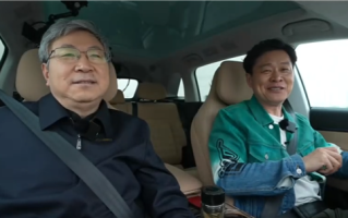奇瑞尹同跃要给智驾部门加鸡腿：智驾表现超预期 ！