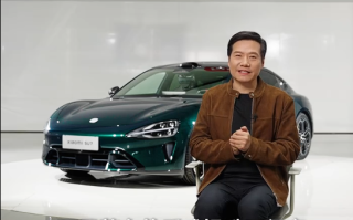 雷军：新一代SU7首销期订单不是越多越好 更注重产销平衡 ！