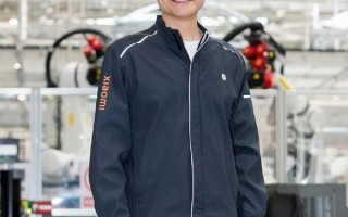 限量800件！首批雷军同款小米汽车工装到货：被炒到999元 ！