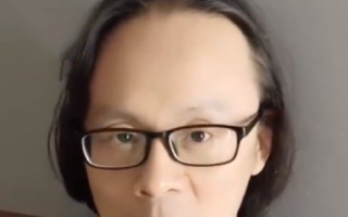 歌手唐磊:五月天确实有对口型行为，自己大概有八九成的把握 ！