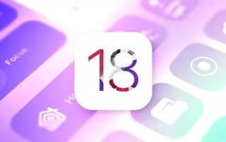 明晚发布！曝苹果iOS 18控制中心将迎7年来最大更新：支持分页 功能更丰富 ！