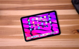 iPad mini 8明年见：4大升级点 最具性价比的iPad ！