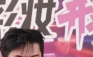 小杨哥回应徒弟圣罗兰事件：我也是从一片骂声走过来的 ！