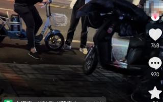 三男子当街搭讪被行政处罚：目前，曝光三名男子的视频已下架！
