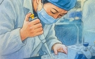今天是第九个全国科技工作者日！必须热烈庆祝 ！