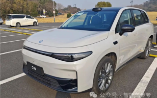 旗舰智能硬件配置上车 “卷王”售价首次卷至16.58万 ！