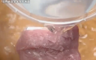 男子喝热水养生20年查出舌癌！医生：建议饮用温度不超过45℃ ！