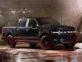 中国用户眼馋！福特F-150 Lobo套件版官图发布： 猛禽披上“狼皮” ！