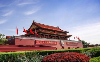 北方有哪些城市（列举北方地区的主要城市和特色） ！