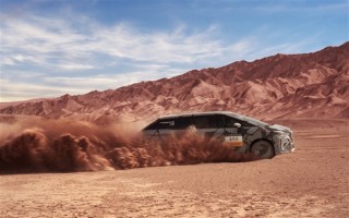 纯电续航450km 小鹏X9增程版官宣：已申报、年内上市 !