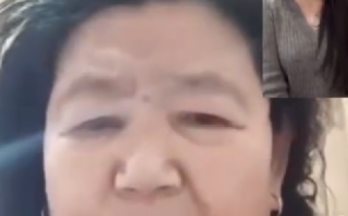 奶奶催婚孙女:小伙都来哈尔滨了，可带劲了! 咱这个班先不能上了! 