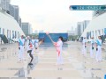 第十五届全运会火炬传递 机器人火炬手“夸父”亮相：三大技术突破 !