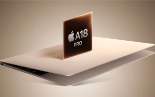 苹果廉价版MacBook来了：A18 Pro+12.9英寸屏幕！起售价不到5000元 !