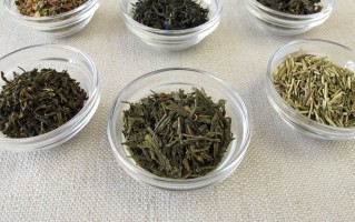 漳平水仙茶泡法（简单快捷的漳平水仙茶泡制方法） ！