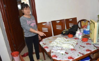 保姆盗走雇主90余万元财物 已被拘留：被盗财物悉数追回 ！