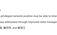 苹果发布iOS 18.5正式版更新 修复自研5G基带C1首个漏洞 ！