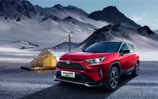 刚召回100万辆汉兰达 丰田又要召回190万辆RAV4 ！