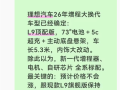 理想增程车型明年史诗级换代：L9顶配用上73度大电池、价格不涨 ！