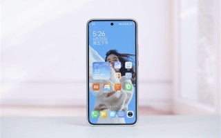 399元让你手机变相机！小米15 Ultra时尚影像套装图赏 !