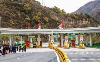 全国首例！西镇高速全段使用麒麟底层收费平台：纯国产系统 ！