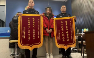 男子骗女友100余万后假死脱身：被抓时躲在新女友衣柜里 ！