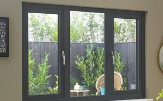 新换的断桥铝窗户冬天室内淌水严重?