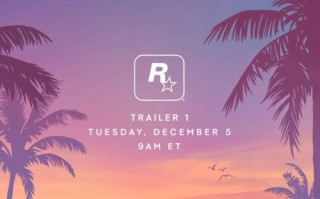 热度爆炸!《GTA6》预告推文成为点赞最高的游戏推文 ！