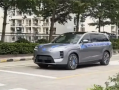 多少钱你会买！腾势N8L路试谍照曝光：车长5米2 定位大型SUV ！