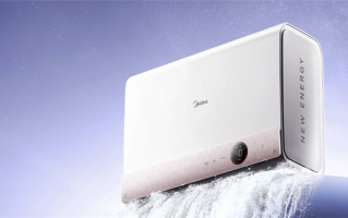 美的夺魁！拿下2025年全球智能家电销量第一 ！