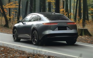 能换电的“Model Y” 蔚来子品牌乐道汽车官微上线：首车20万级 ！